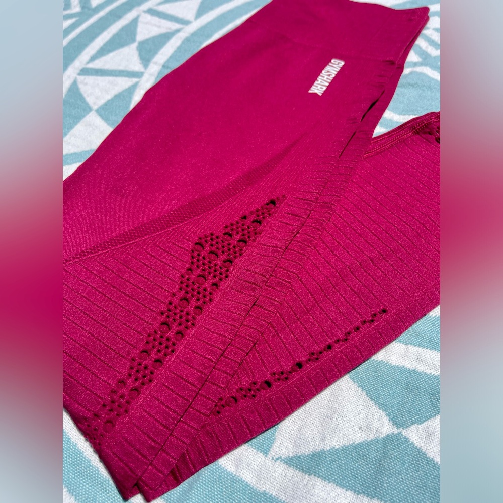 Gymshark Seamless Leggings